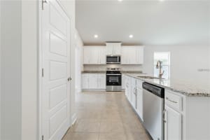 7 ROUND THORN DRIVE, PALM COAST, FL 32164 Sold 02/21/25