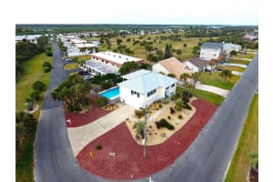 3666 CENTRAL AVENUE, FLAGLER BEACH, FL 32136 Sold 03/04/25