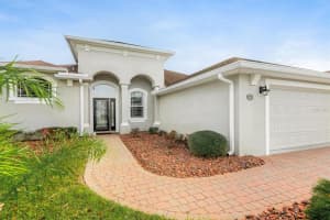 16 GRAHAM TRAIL, PALM COAST, FL 32137 - MLS#MFRFC305281