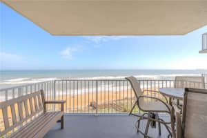 1183 OCEAN SHORE BOULEVARD, ORMOND BEACH, FL 32176 - MLS#MFRFC305285