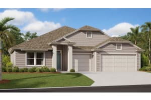138 HULETT WOODS ROAD, PALM COAST, FL 32137 Sold 03/14/25