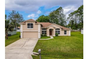 33 BENNETT LANE, PALM COAST, FL 32137 Sold 05/30/25