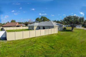 384 UNDERWOOD TRAIL, PALM COAST, FL 32164 Sold 03/14/25