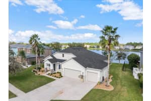 152 BOYSENBERRY LANE, DAYTONA BEACH, FL 32124 Sold 01/23/25