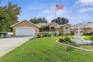 5 WILD ROSE PLACE, PALM COAST, FL 32164 Sold 03/05/25