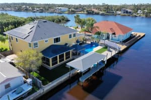 557 10TH STREET, FLAGLER BEACH, FL 32136 Sold 07/08/25