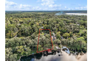 115 JIM SMITH DRIVE, HAWTHORNE, FL 32640 - MLS#MFRFC305317