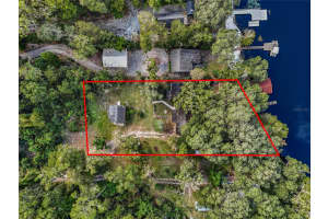 115 JIM SMITH DRIVE, HAWTHORNE, FL 32640 - MLS#MFRFC305317