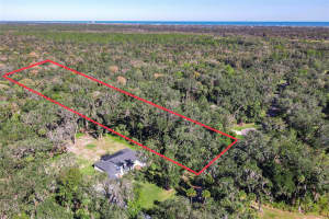 39 STEEPLECHASE TRAIL, FLAGLER BEACH, FL 32136 Sold 02/06/26