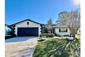25 BLAINE DRIVE, PALM COAST, FL 32137 Sold 12/16/24