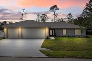 5 ZEPHYR LILY TRAIL, PALM COAST, FL 32164 Sold 04/11/25