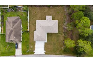 5 ZEPHYR LILY TRAIL, PALM COAST, FL 32164 Sold 04/11/25