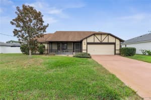 36 BANNBURY LANE, PALM COAST, FL 32137 Sold 03/21/25