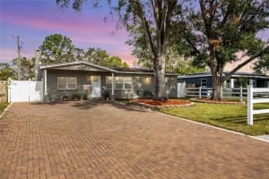 5461 85TH TERRACE, PINELLAS PARK, FL 33781 Sold 04/30/25