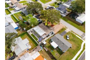 5461 85TH TERRACE, PINELLAS PARK, FL 33781 Sold 04/30/25