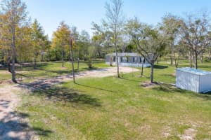 2655 ADA ARNOLD ROAD, SAINT AUGUSTINE, FL 32092 Sold 01/17/25