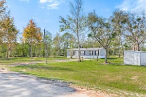 2655 ADA ARNOLD ROAD, SAINT AUGUSTINE, FL 32092 Sold 01/17/25
