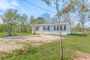 2655 ADA ARNOLD ROAD, SAINT AUGUSTINE, FL 32092 Sold 01/17/25