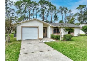 8 WINCHESTER PLACE, PALM COAST, FL 32164 Sold 02/27/25