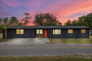 848 SCHOOL STREET, DAYTONA BEACH, FL 32114 Sold 04/25/25