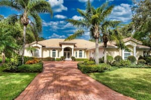 13 SENTRY OAK PLACE, PALM COAST, FL 32137 Sold 03/25/25