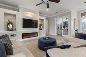 30 CREEKSIDE DRIVE, PALM COAST, FL 32137 Sold 05/15/25