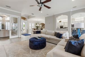 30 CREEKSIDE DRIVE, PALM COAST, FL 32137 Sold 05/15/25