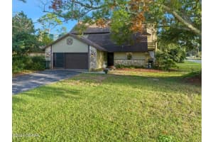 100 LONGSPUR COURT, DAYTONA BEACH, FL 32119 Sold 05/27/25