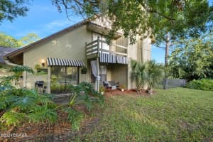 100 LONGSPUR COURT, DAYTONA BEACH, FL 32119 Sold 05/27/25