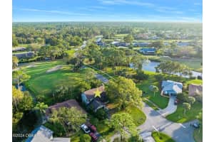 100 LONGSPUR COURT, DAYTONA BEACH, FL 32119 Sold 05/27/25