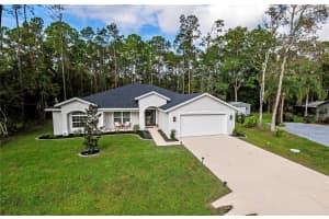 3 ECHO SANDS PLACE, PALM COAST, FL 32164 Sold 12/20/24