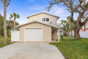 2113 FLAGLER AVENUE, FLAGLER BEACH, FL 32136 Sold 08/13/25