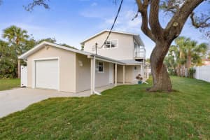 2113 FLAGLER AVENUE, FLAGLER BEACH, FL 32136 Sold 08/13/25