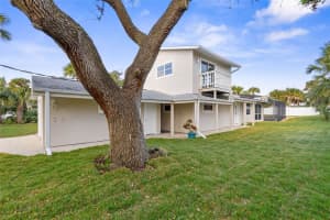 2113 FLAGLER AVENUE, FLAGLER BEACH, FL 32136 Sold 08/13/25