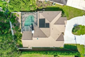 9 WENTWORTH LANE, PALM COAST, FL 32164 Sold 12/24/24