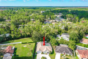9 WENTWORTH LANE, PALM COAST, FL 32164 Sold 12/24/24