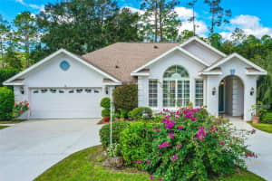 9 WENTWORTH LANE, PALM COAST, FL 32164 Sold 12/24/24
