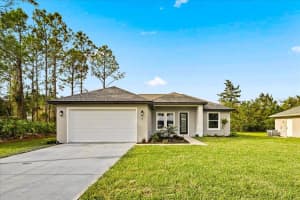 5 BURNABY LANE, PALM COAST, FL 32137 Sold 02/28/25