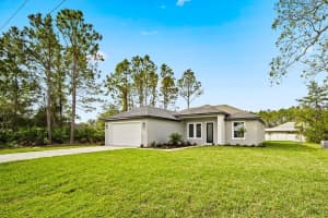 5 BURNABY LANE, PALM COAST, FL 32137 Sold 02/28/25