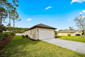 5 BURNABY LANE, PALM COAST, FL 32137 Sold 02/28/25