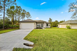 5 BURNABY LANE, PALM COAST, FL 32137 Sold 02/28/25