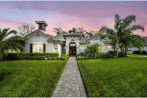 38 NEW LEATHERWOOD DRIVE, PALM COAST, FL 32137 Sold 05/02/25