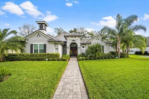 38 NEW LEATHERWOOD DRIVE, PALM COAST, FL 32137 Sold 05/02/25