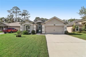 214 TIMBERWOOD DRIVE, SAINT AUGUSTINE, FL 32084 Sold 12/13/24