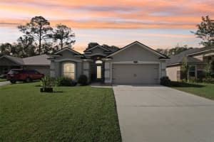 214 TIMBERWOOD DRIVE, SAINT AUGUSTINE, FL 32084 Sold 12/13/24