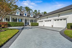 501 GREEN ISLE COURT, SAINT AUGUSTINE, FL 32092 Sold 08/29/25