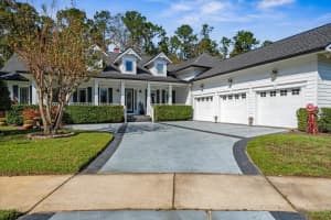 501 GREEN ISLE COURT, SAINT AUGUSTINE, FL 32092 Sold 08/29/25
