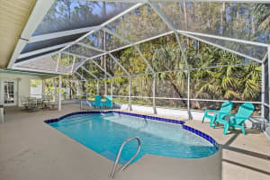 27 WASSERMAN DRIVE, PALM COAST, FL 32164 Sold 04/08/25