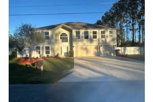 19 RIDLEY LANE, PALM COAST, FL 32164 Sold 03/06/25