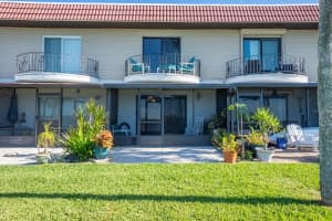 4 OCEAN PALM VILLA N #n/a, FLAGLER BEACH, FL 32136 Sold 07/07/25